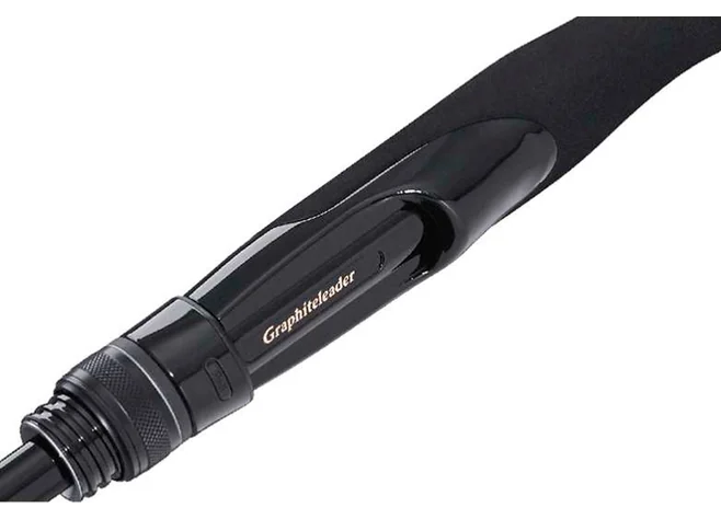 Спиннинг Graphiteleader 19 Finezza GLFS-752L-T 2.26m 1-7g Фото 2